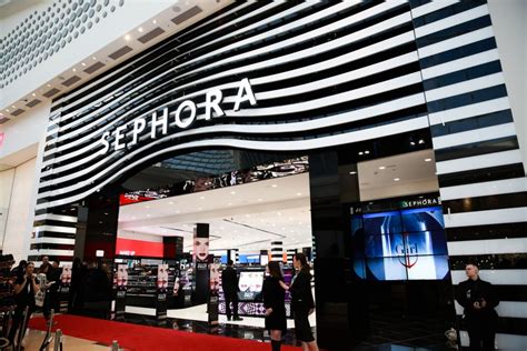 sephora website australia